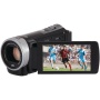 JVC GZEX355BUSM 2.5 Megapixel 1080p HD 16GB Wi-Fi Everio(R) GZEX355BUS Digital Video Camera