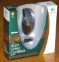 Logitech MX610 Cordless Laser Mouse