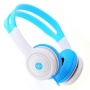 Moki Volume Limited Headphones for Kids, Assorted Colors