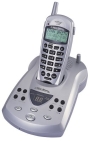 Northwestern Bell 35178-M2 5.8 GHz Cordless Phone with Answering System