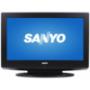 Sanyo Factory Refurbished DP26649 26" 720p LCD HD TV