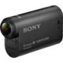 Sony AS20 12MP Full HD Action Camcorder - Black