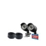 Swann 2-Pack 720p Bullet Cameras