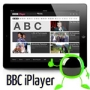 TV via iPad – BBC iPlayer