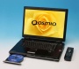 Toshiba Qosmio G30 HD-DVD laptop - Pocket-lint