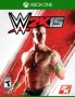 WWE 2K15 (for Xbox One)