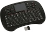 Xebec Tech HTPC Wireless Keyboard