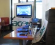 Acer zeigt erste Puma Notebooks