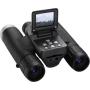 Bushnell Instant Replay 8x30 Binocular with 5MP Camera