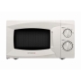 Daewoo White Manual Microwave