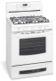 Frigidaire GLGFM98GP 30 Inch Freestanding Gas Range w/ Self Clean Oven