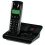 GE True Digital 21905FE4 Cordless Phone w/ Call Waiting Caller ID & Answering System + 3 additional handsets