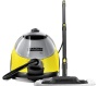 KARCHER SC5 Steam Cleaner - Yellow & Black
