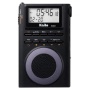 Kaito Electronics Inc. KA801 DSP Shortwave radio with MP3 Player and Recorder