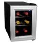 koldfront 6 Bottle Thermoelectric Wine Cooler