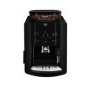 Krups Arabica Manual EA811K40 Automatic Espresso Machine - Carbon