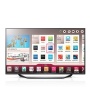 LG 65" LED Plus 4K Ultra HD Smart TV with webOS 2.0 and Magic Remote