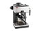 MR. COFFEE ECM160-NP 4-Cup Steam Espresso Machine Silver/Black