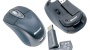 Microsoft Wireless Notebook Optical Mouse