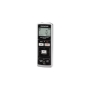 Olympus VN-6200PC - Digital voice recorder - flash 1 GB - WMA