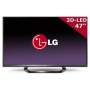 LG 47LM6400 47" 3D 1080p LED-LCD TV