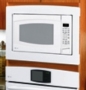 GE JX2027 Deluxe Built In 27 in Trim Kit For 2.0 or 1.8 Cu. Ft. Microwave Ovens