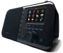 Grace Digital - Mondo Wireless Music Player and Internet Radio - Black GDI-IRC6000 § GDI-IRC6000