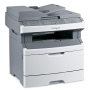 Lexmark X264DN