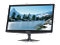 Moneual MU240ED Black 24" 5ms  Widescreen LED Monitor 250 cd/m2 1000:1 / 30,000:1 Built-in Speakers