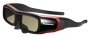 Panasonic TY-EW3D2SE - Gafas 3D