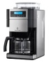 Russell Hobbs 18331-56 Platinum Coll. MILL & BREW