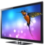 Samsung C65xx Plasma (2010) Series