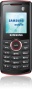 Samsung E2121 mobile phone