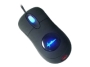 Sharkoon Blue Touch Optical Midi Mouse Maus