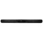 Sharp 2:1 inch Sound Bar System with SRS WOW HD