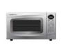 Sharp R-306LW - Microwave oven - freestanding - 28.3 litres - 1100 W - white