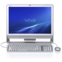 Sony VAIO JS-Series All-In-One PC VGC-JS410F/S