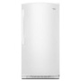 Whirlpool 15.8 Cu. Ft. Upright Freezer (Color: White) ENERGY STAR EV160NZTQ