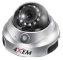 4xem Corp 4X-FD7131 Day/Night IP Network Camera