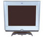 Hewlett Packard MX703 17 CRT Monitor