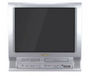 Sylvania 6724FDG 24" TV/VCR/DVD Combo