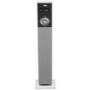 Acoustic Solutions Bluetooth Tower Speakers - White.