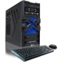 CybertronPC 3.50GHz 8GB DDR3 Borg-DS9 AMD FX-6300 Six-Core Desktop PC Green w/ Nvidia GeForce GT 730