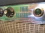 Fender Twin Reverb (Silver Face)