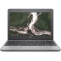 HP 11-v050na 11.6" Chromebook - Grey