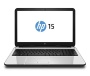 HP 15-r117na Notebook PC (Intel Pentium N3540 with Intel HD Graphics, 8 GB RAM, 1TB HDD, Windows 8.1)