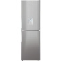 Hotpoint XAL85 T1I Black