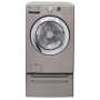 LG  WM2233HW Front Load Washer