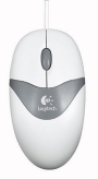 Logitech Optical Mouse