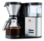 Melitta Aroma Elegance Deluxe 1012-01